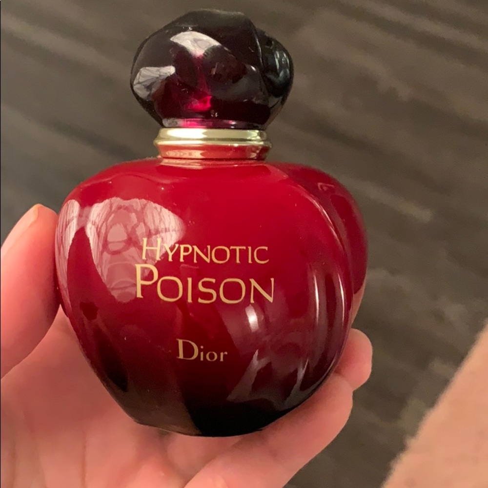 Dior hypnotic poison